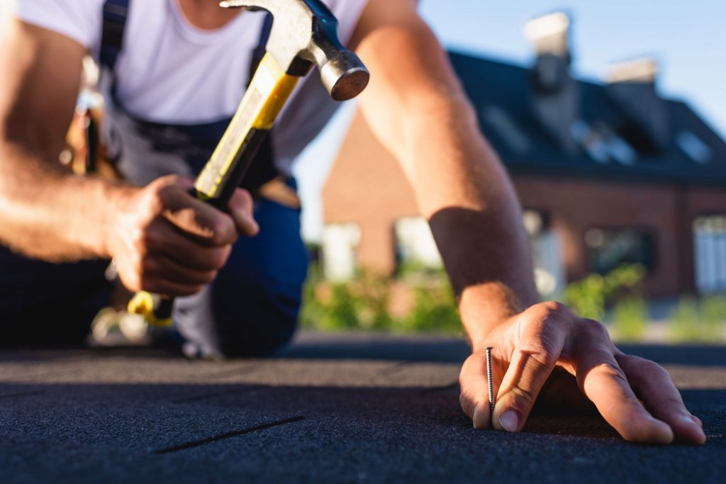 SEO for Roofers